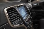 Jeep Grand Cherokee Limited 2014 года